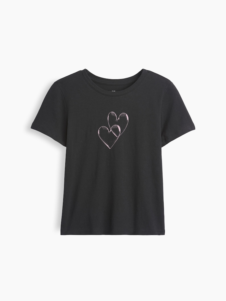 Kids Graphic T-Shirt