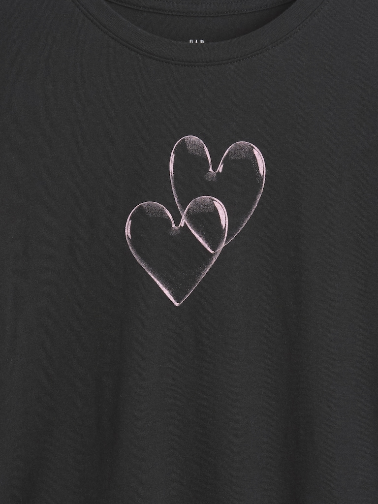 Kids Graphic T-Shirt