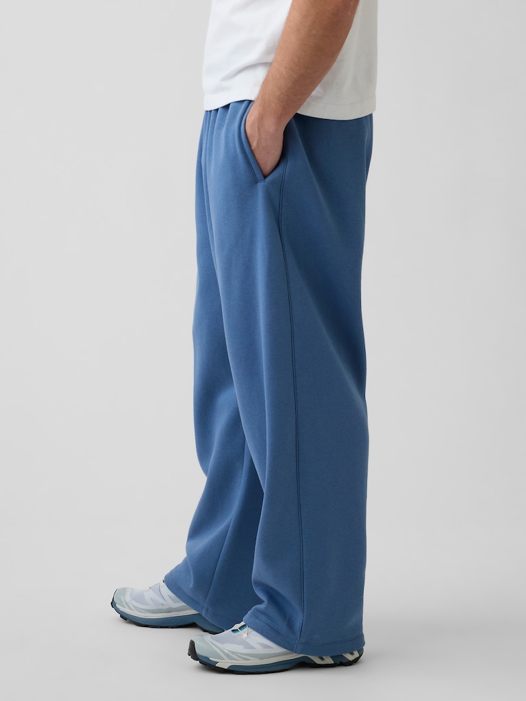 Adult VintageSoft Baggy Sweatpants