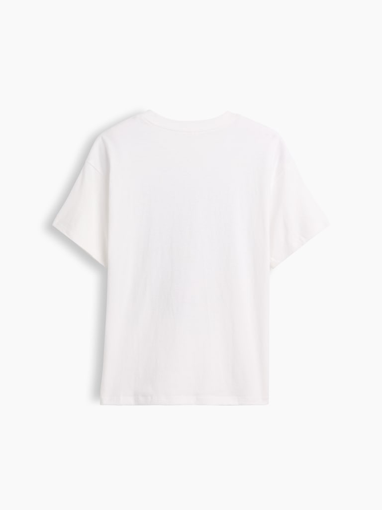 Kids Relaxed Graphic T-Shirt