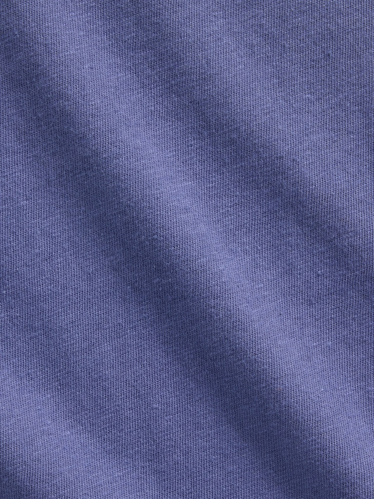 100% Cotton Authentic Shrunken T-Shirt