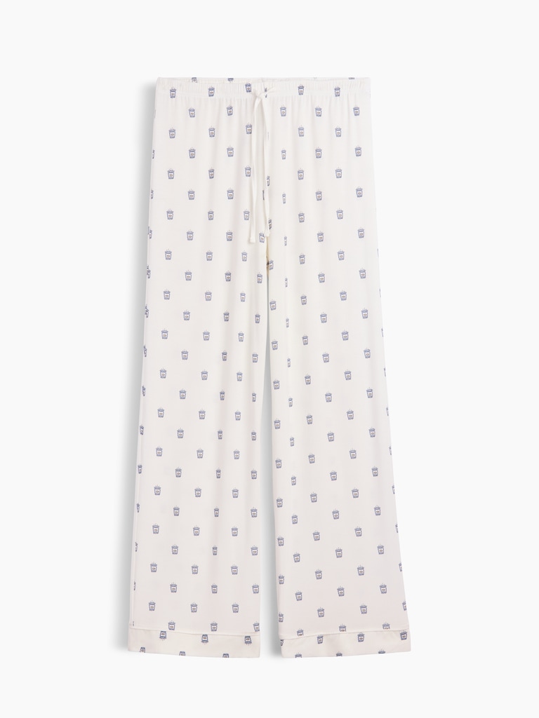 Softest Modal PJ Pants