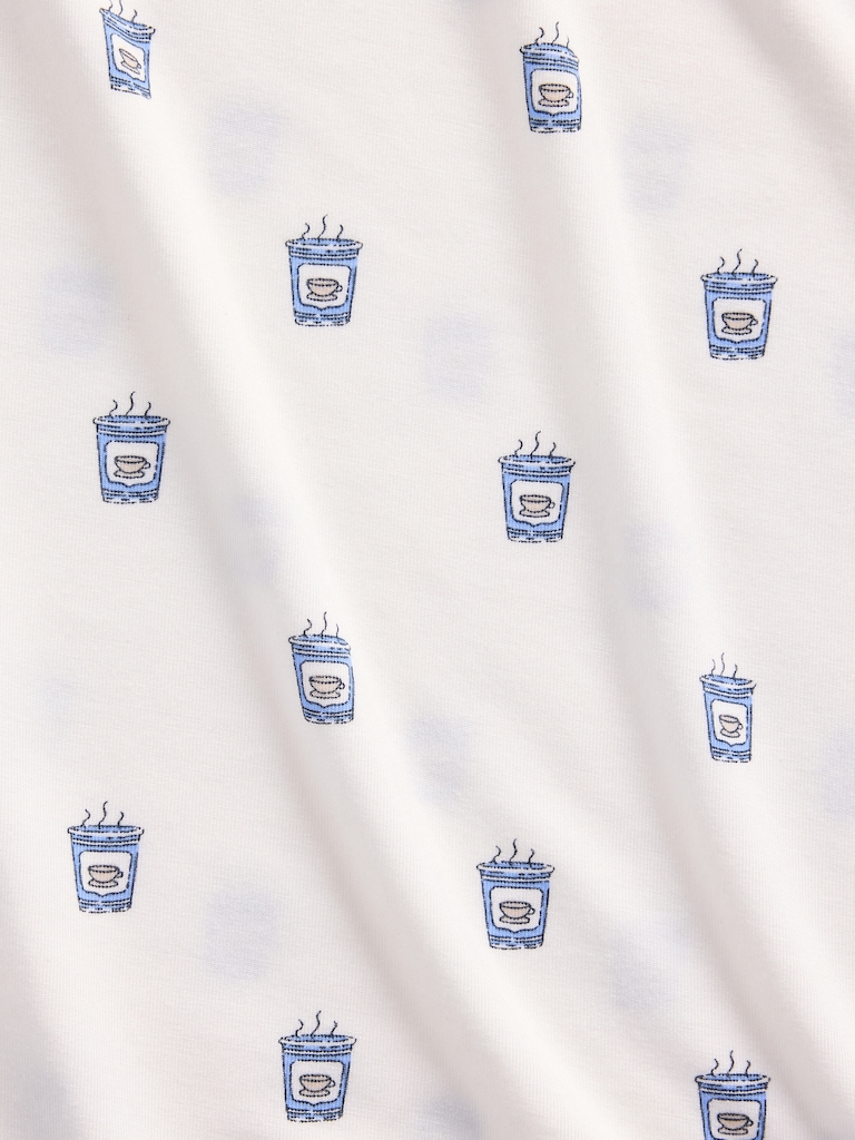 Softest Modal PJ Pants