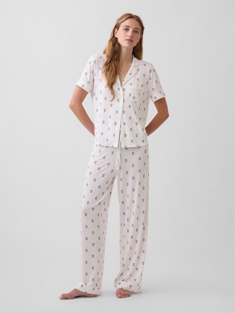 Softest Modal PJ Pants