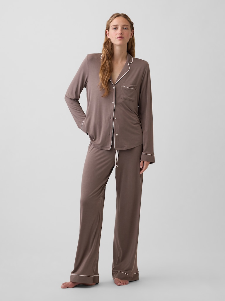 Softest Modal PJ Pants