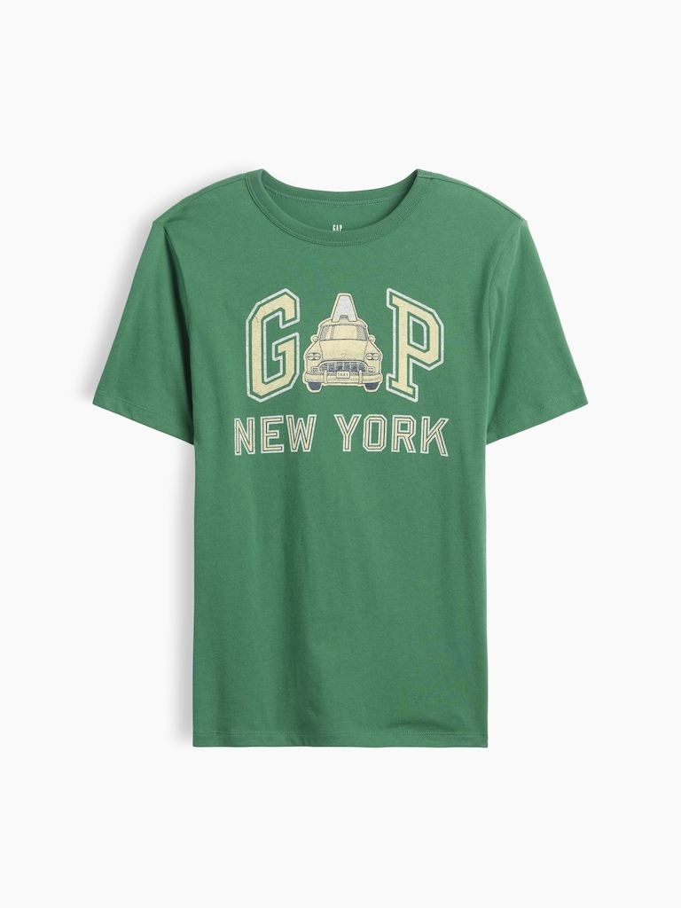 Kids Graphic T-Shirt