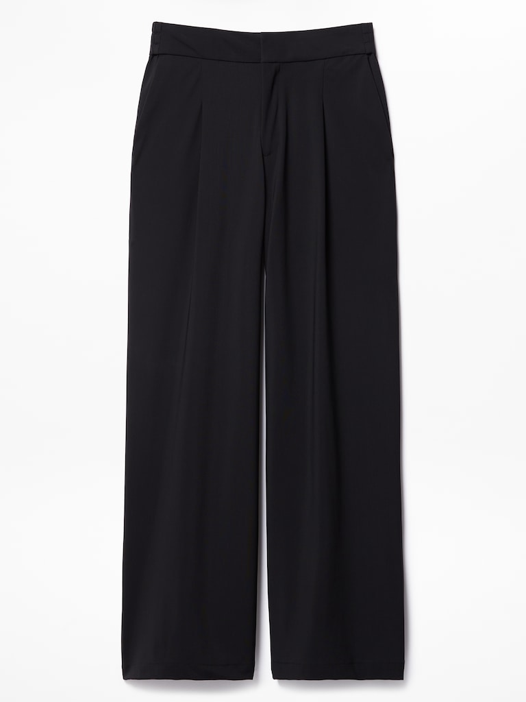 Pinnacle High Rise Trouser