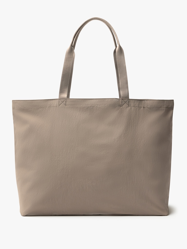 Anytime Packable Tote