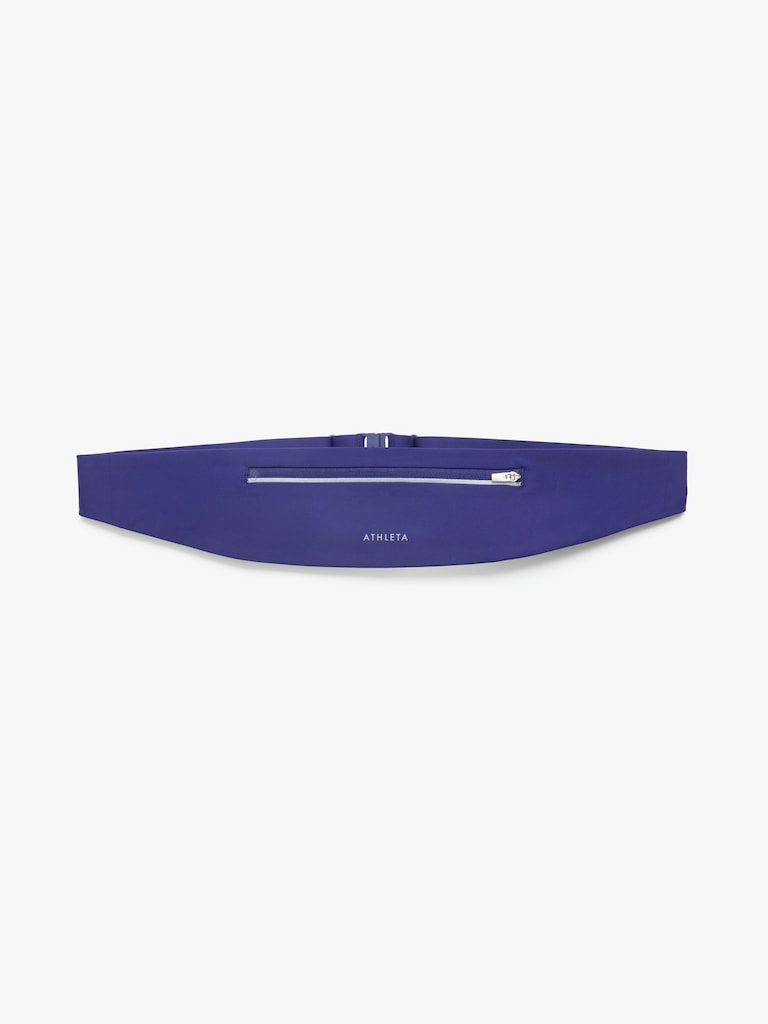 Pacesetter Run Belt 2.0