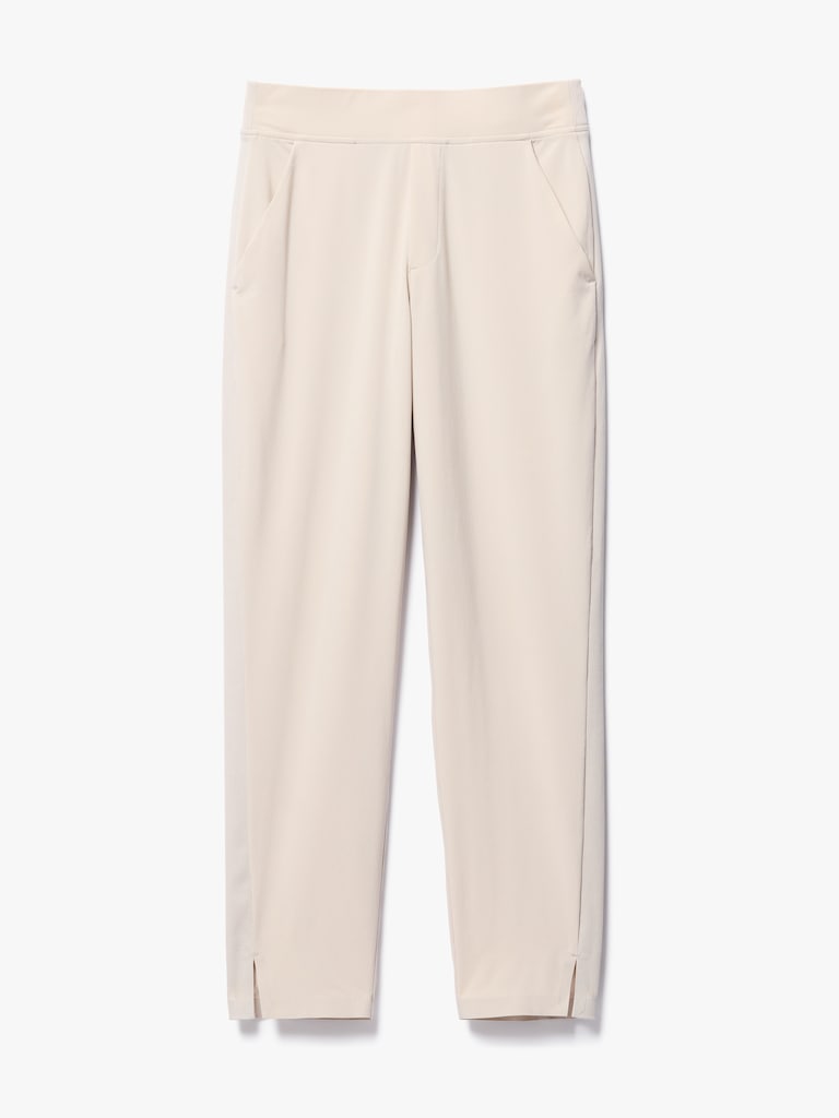 Brooklyn Mid Rise Ankle Pant