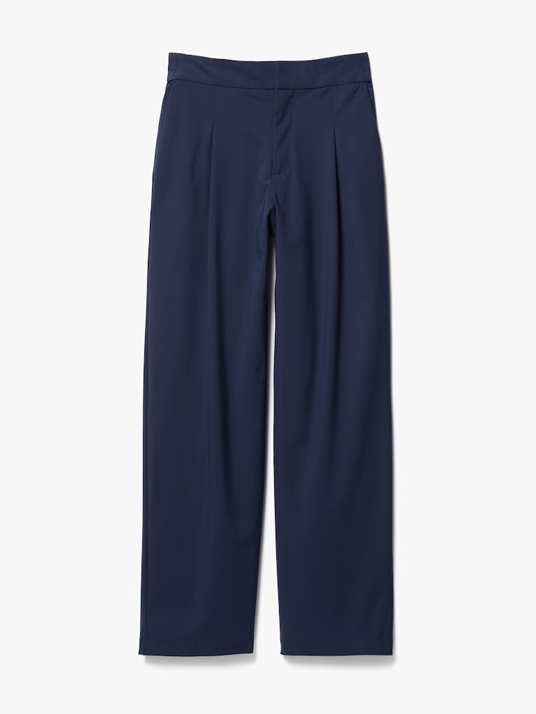 Pinnacle High Rise Trouser