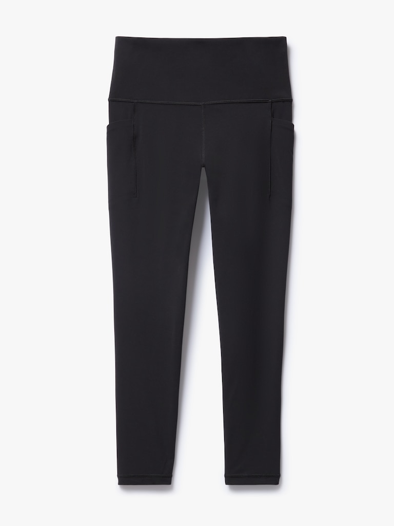 Salutation Stash High Rise 7/8 Legging