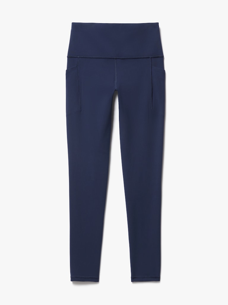 Salutation Stash High Rise Legging