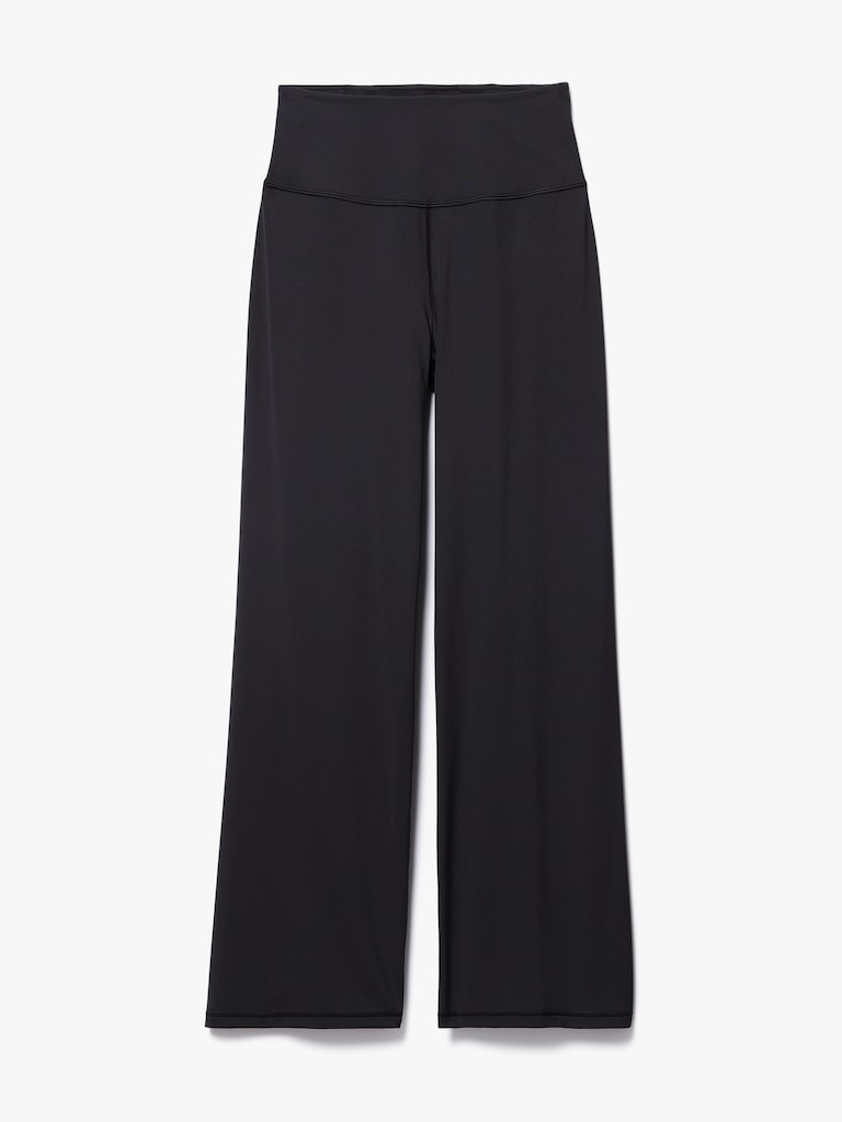 Elation Ultra High Rise Wide Leg Pant