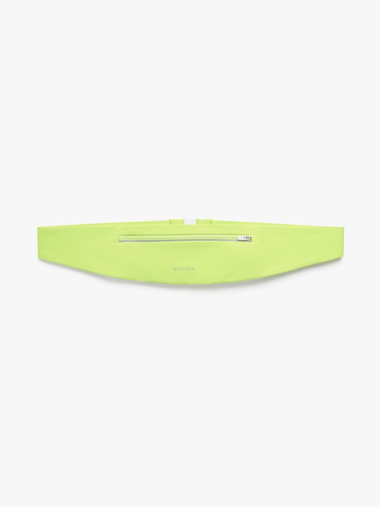 Pacesetter Run Belt 2.0