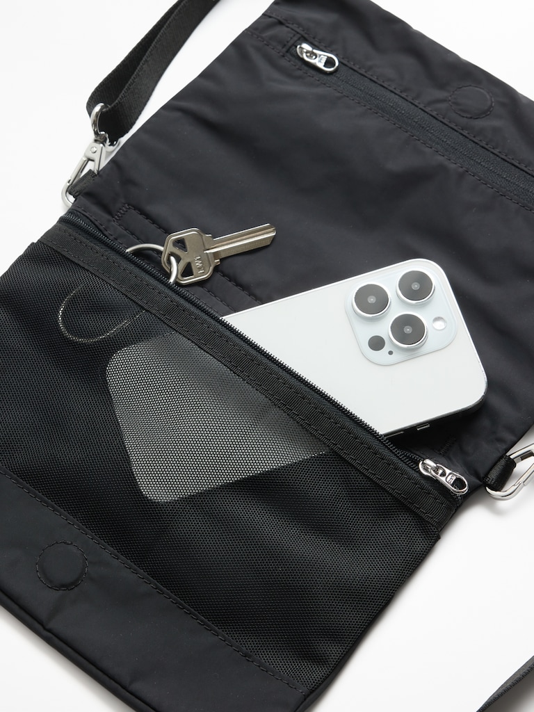 Anytime Stash Pouch