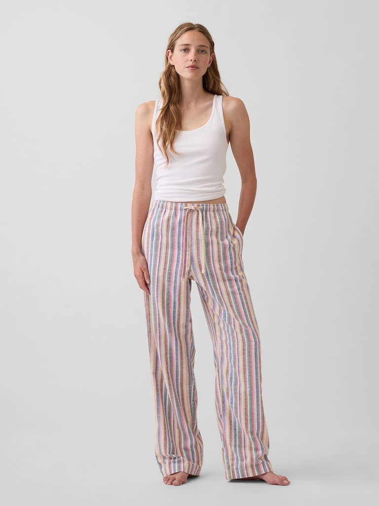 Adult Softest Flannel PJ Pants