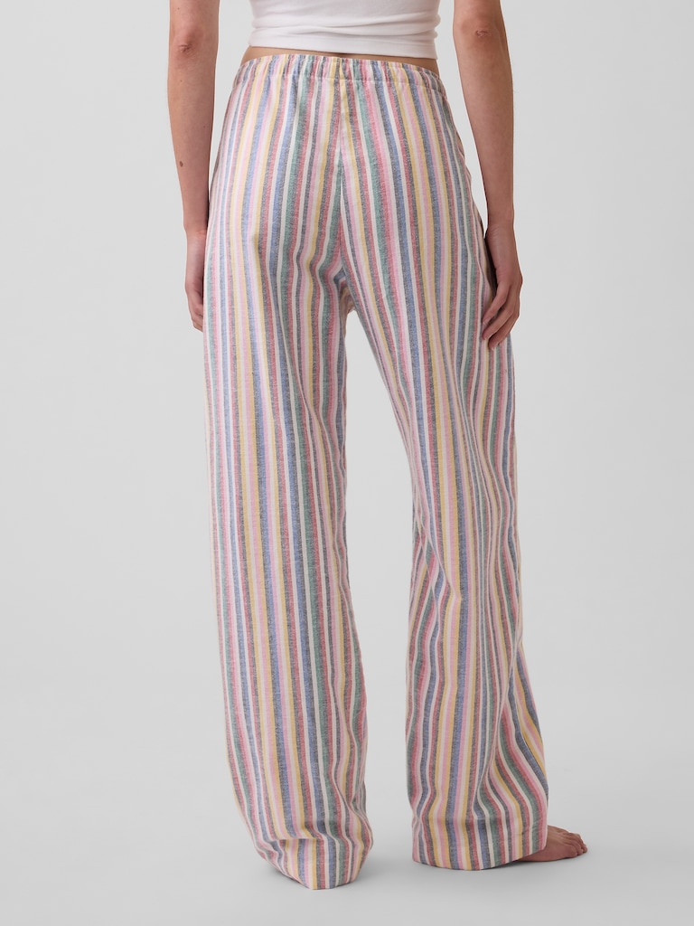 Adult Softest Flannel PJ Pants