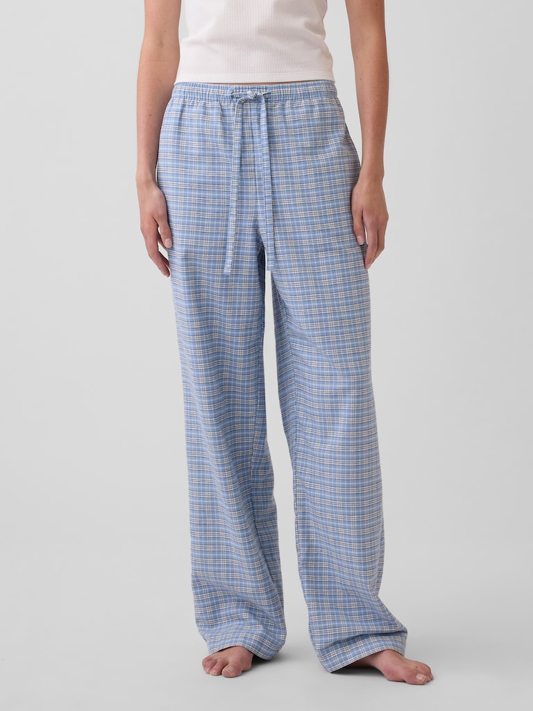 Adult Softest Flannel PJ Pants