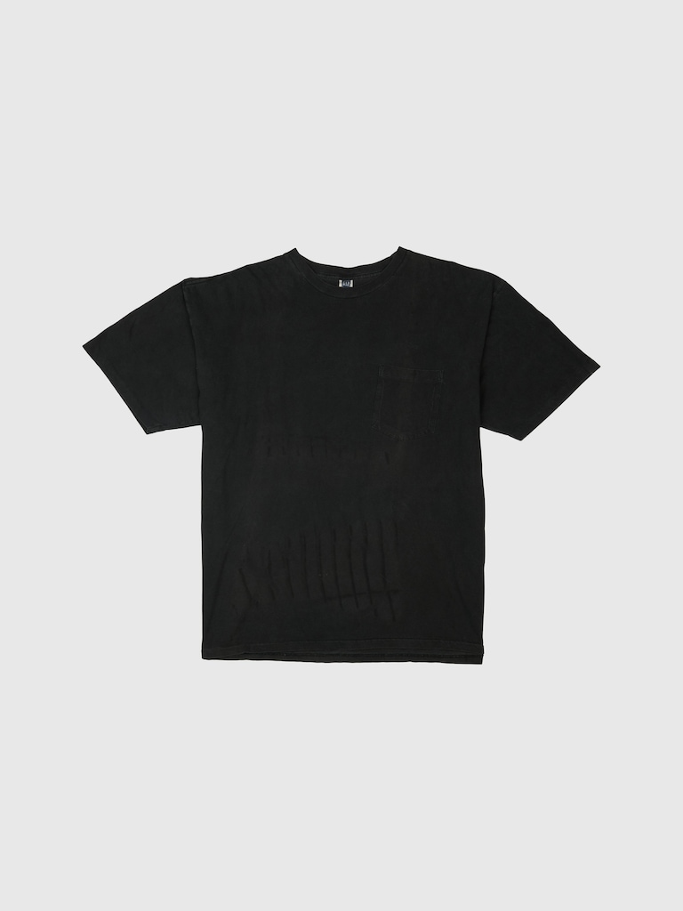 GapVintage Mens 2000s T-Shirt - XL