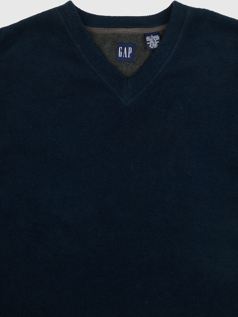 GapVintage Mens 90s Sweatshirt - L