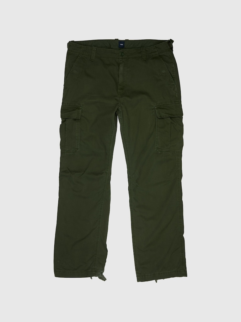 GapVintage Mens 2009 Pants - 35