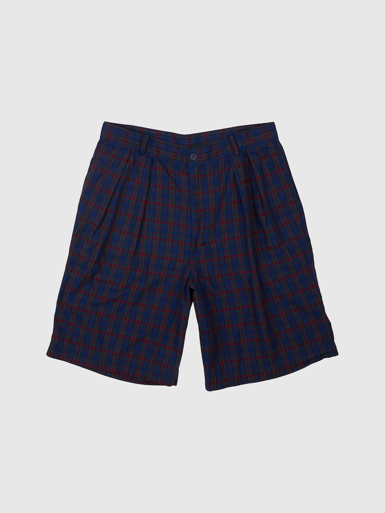 GapVintage Mens 90s Shorts - 31
