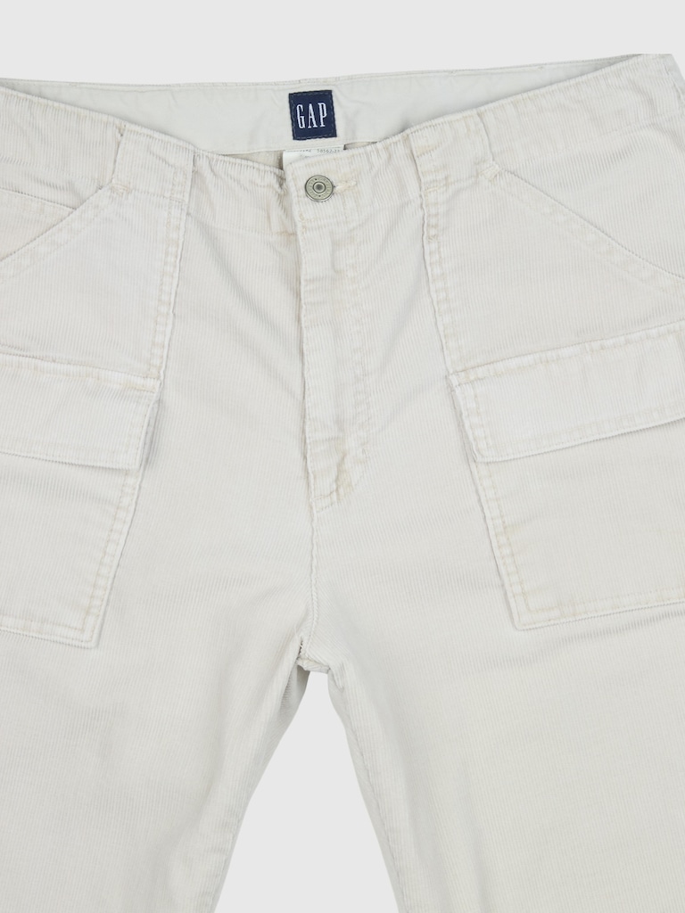 GapVintage Womens 90s Pants - 16
