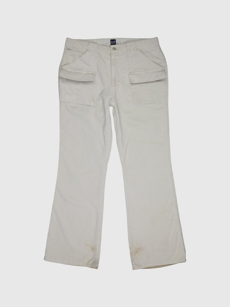 GapVintage Womens 90s Pants - 16