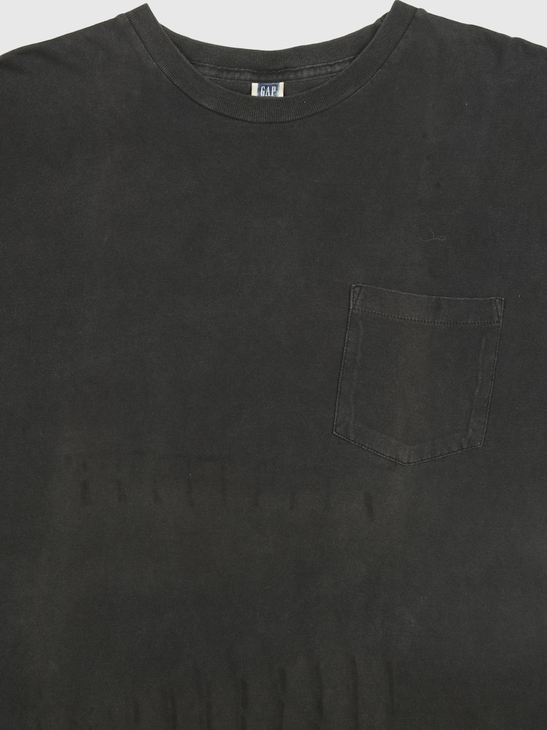 GapVintage Mens 2000s T-Shirt - XL