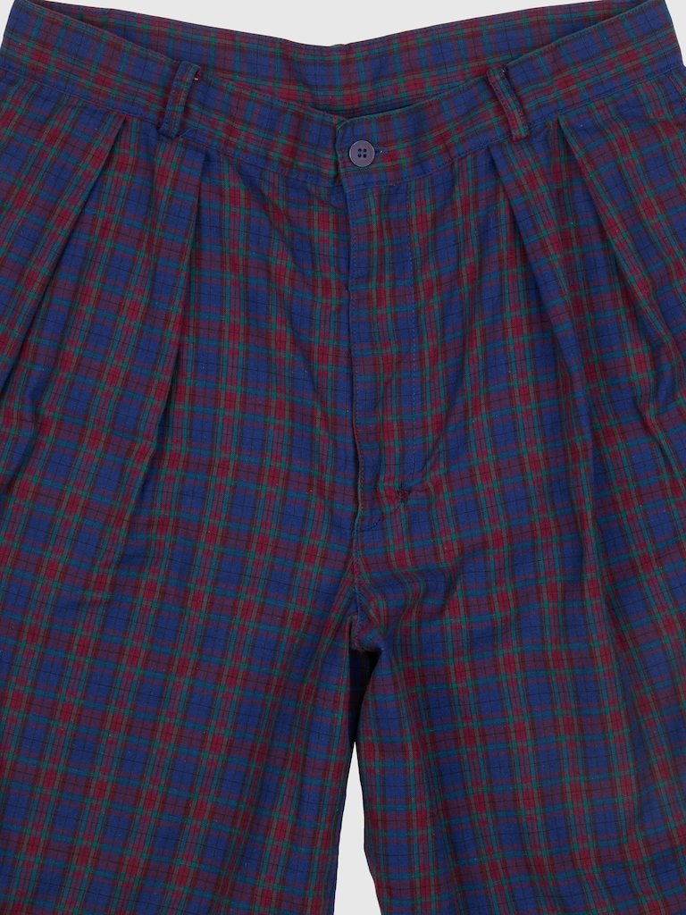 GapVintage Mens 90s Shorts - 31