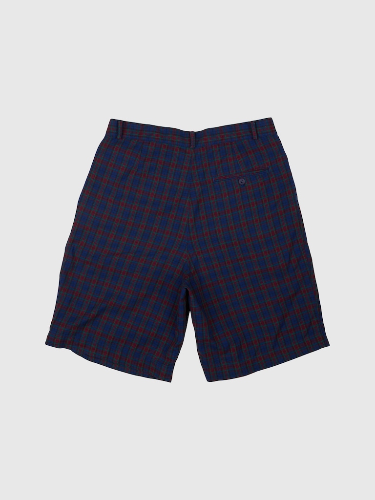 GapVintage Mens 90s Shorts - 31