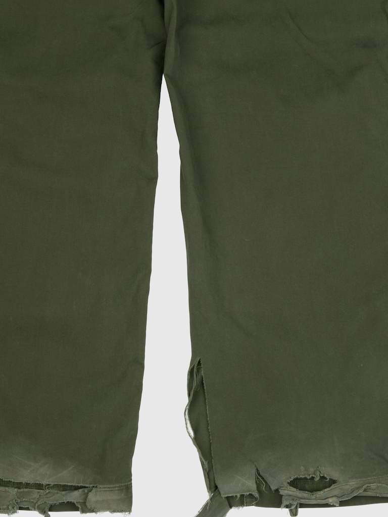 GapVintage Mens 2009 Pants - 35