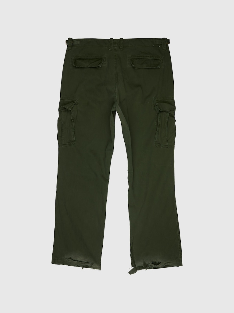 GapVintage Mens 2009 Pants - 35