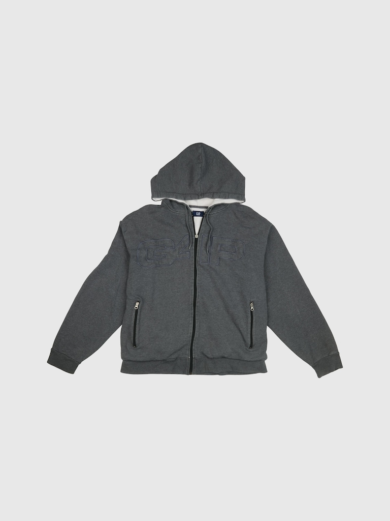 GapVintage Mens 2001 Sweatshirt - L
