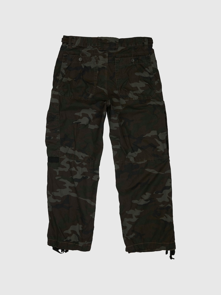 GapVintage Mens 2000s Pants - 33/34