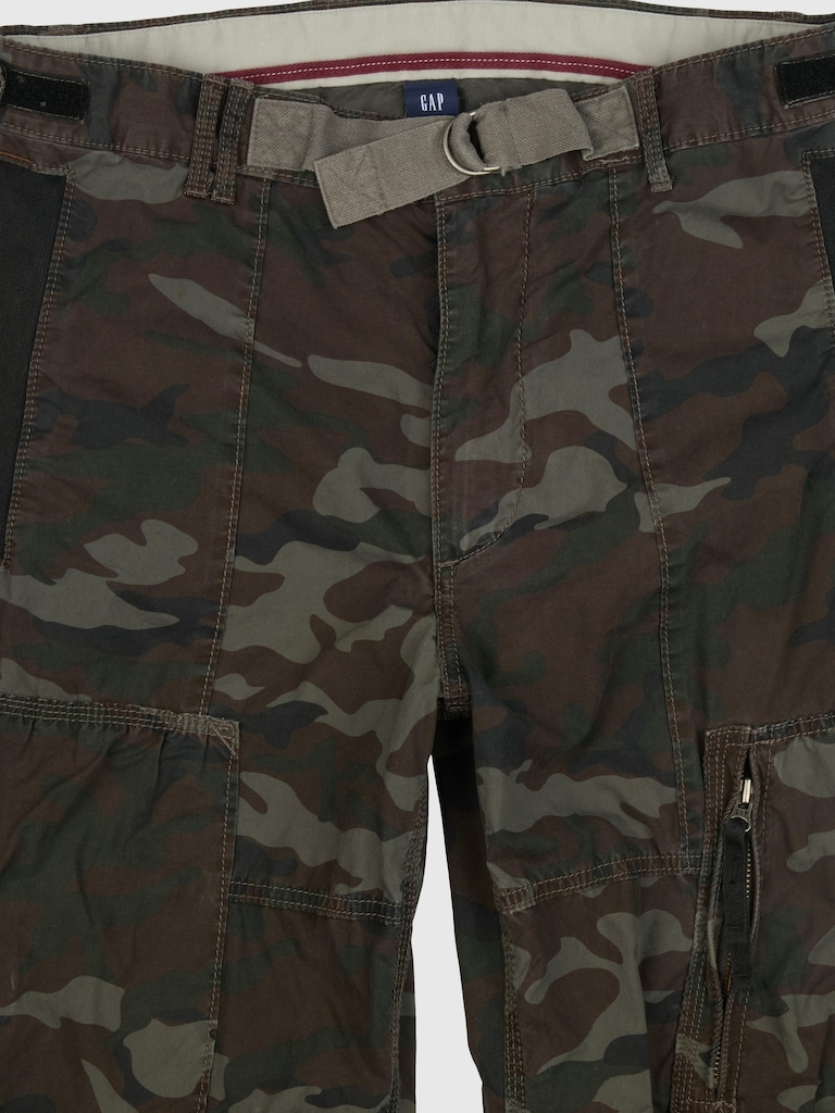 GapVintage Mens 2000s Pants - 33/34