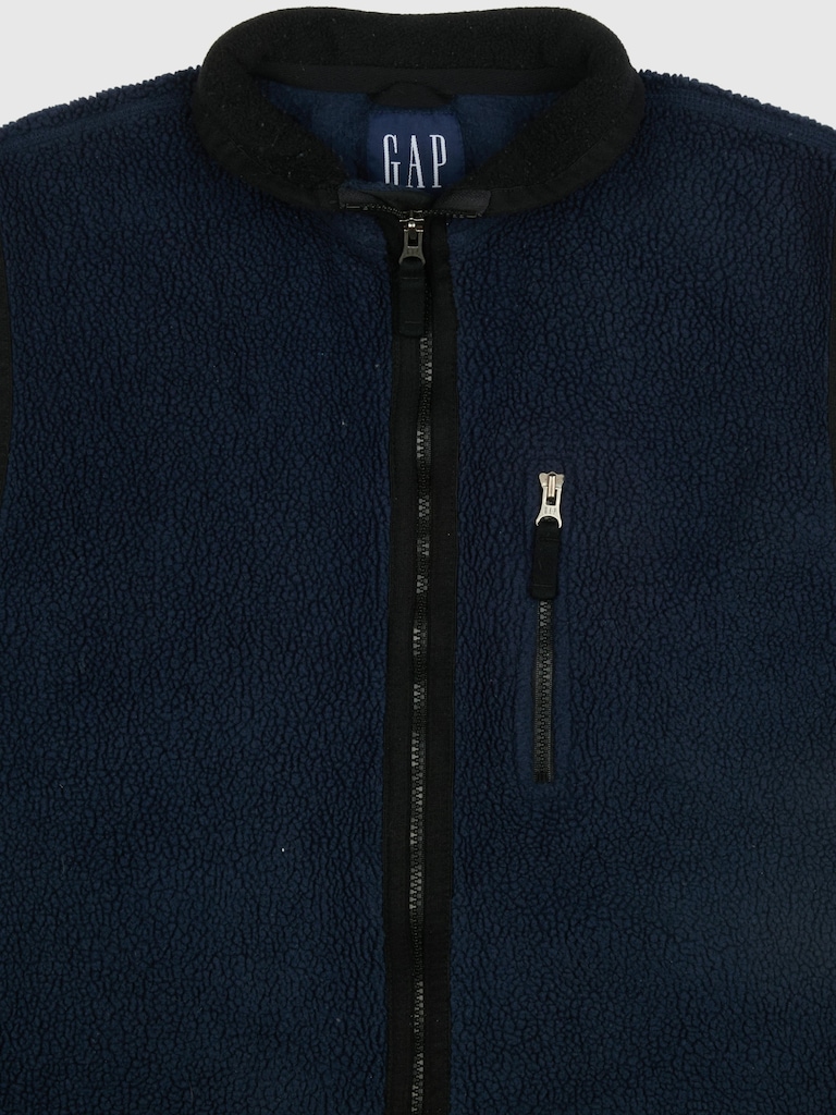 GapVintage Mens 2000s Vest - L