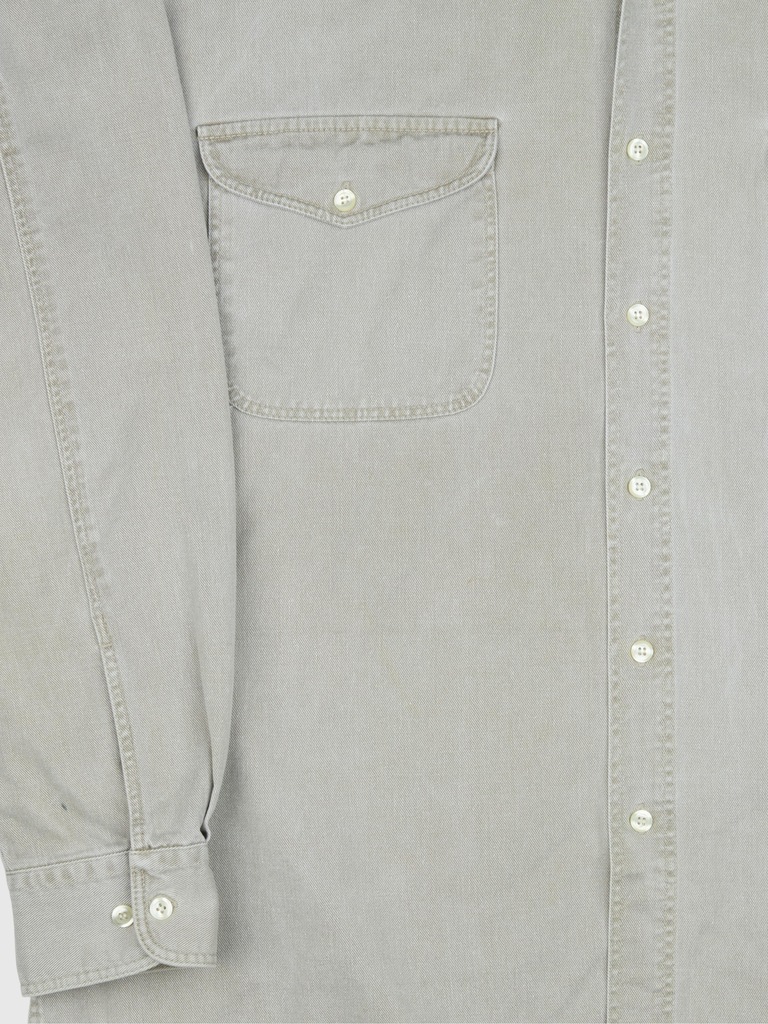 GapVintage Mens 90s Woven Shirt - XL