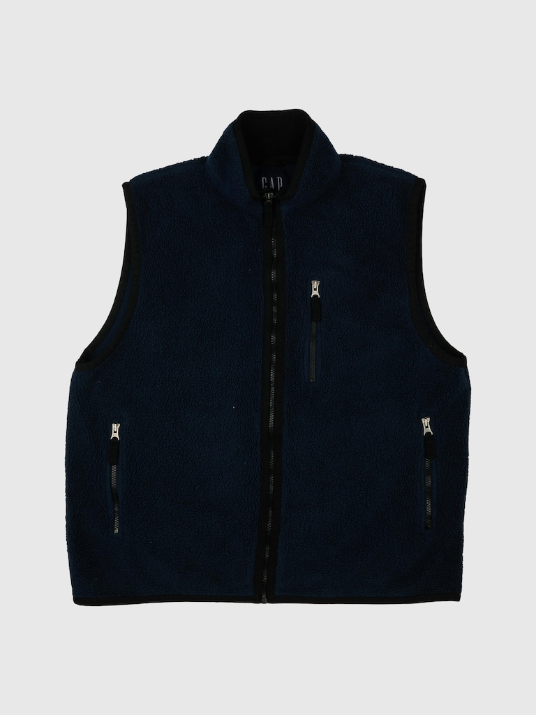 GapVintage Mens 2000s Vest - L