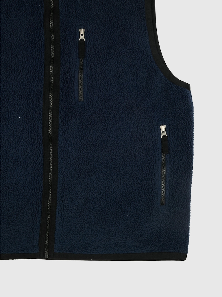 GapVintage Mens 2000s Vest - L