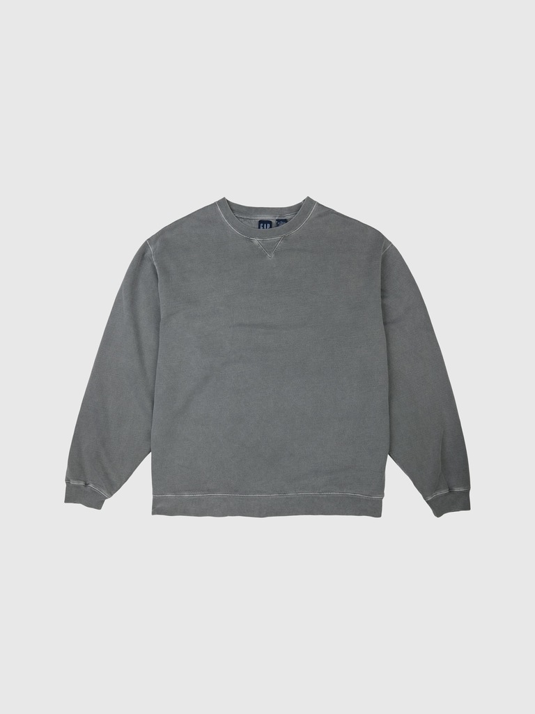 GapVintage Mens 90s Sweatshirt - XL