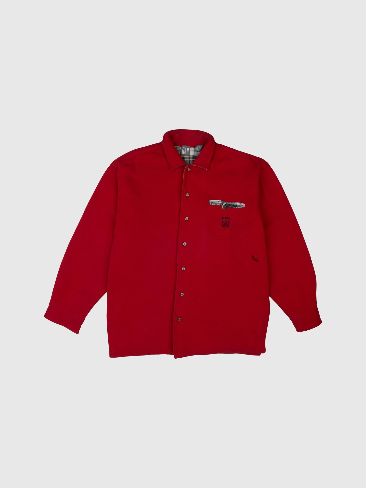 GapVintage Curated by Sean Wotherspoon | Gap