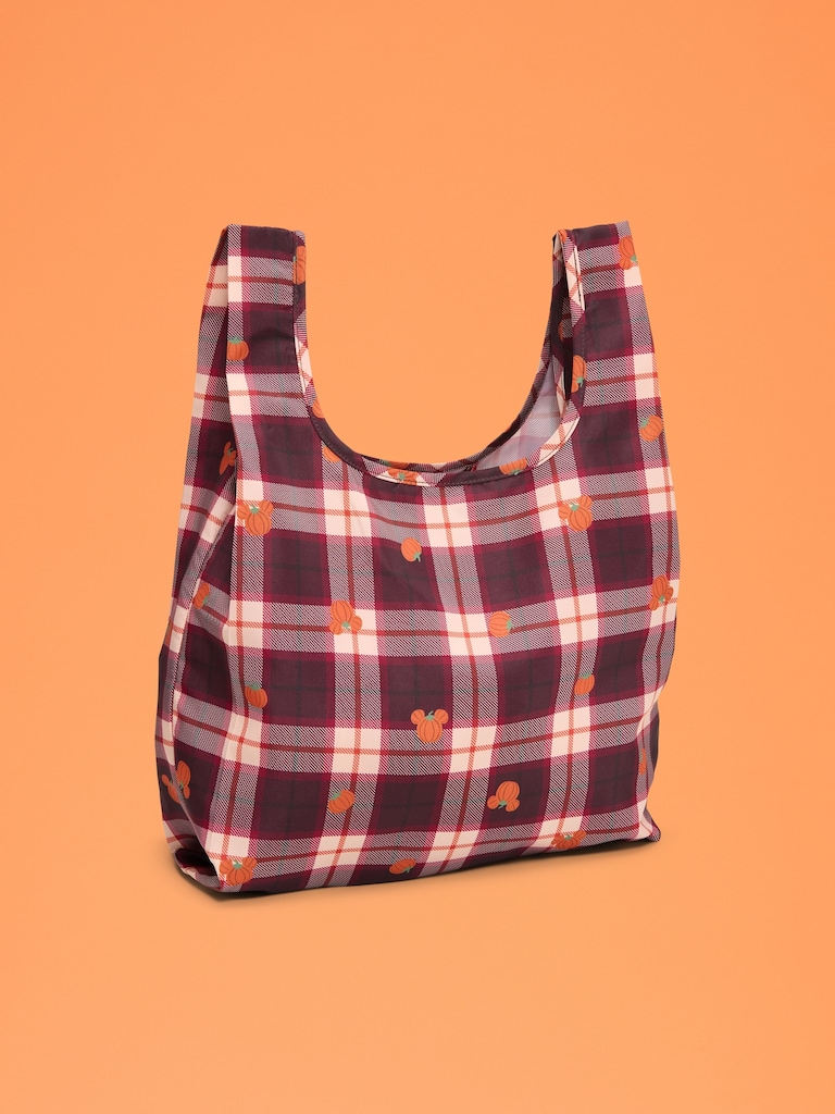 Old Navy x Disney Packable Tote Bag