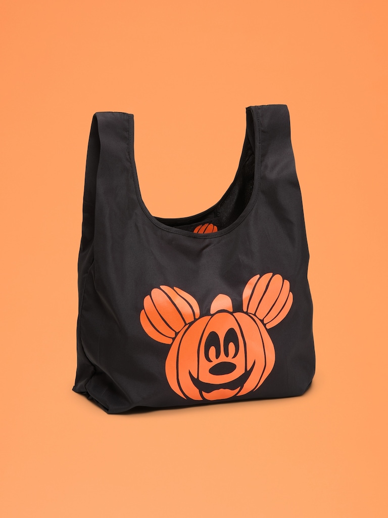 Old Navy x Disney Packable Tote Bag