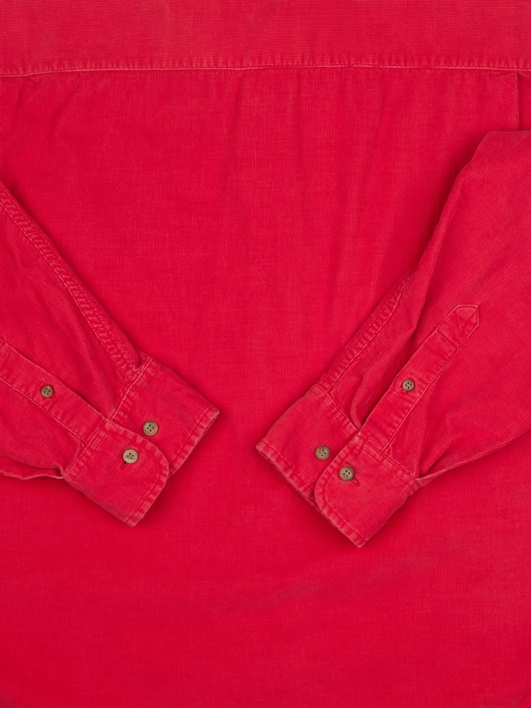 GapVintage Mens 90s Woven Shirt - XL