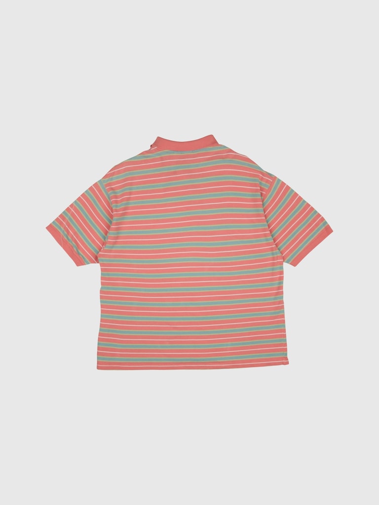 GapVintage Mens 90s Polo Shirt - XL