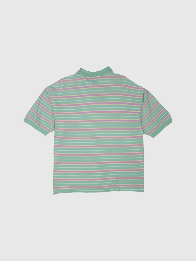 GapVintage Mens 90s Polo Shirt - XL