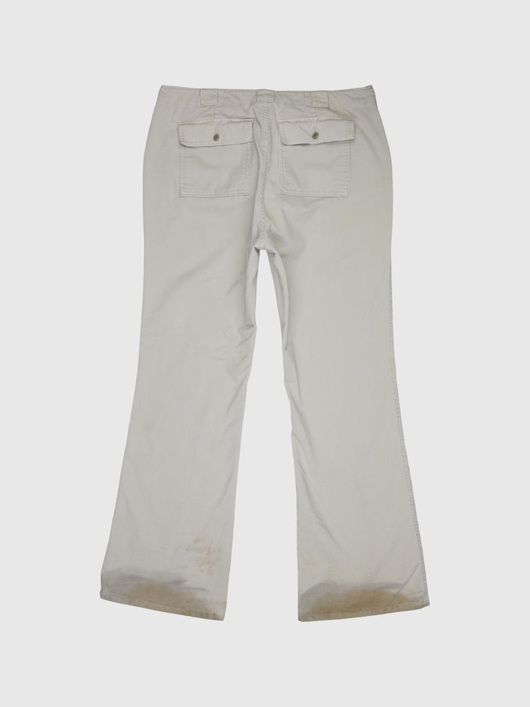 GapVintage Womens 90s Pants - 16