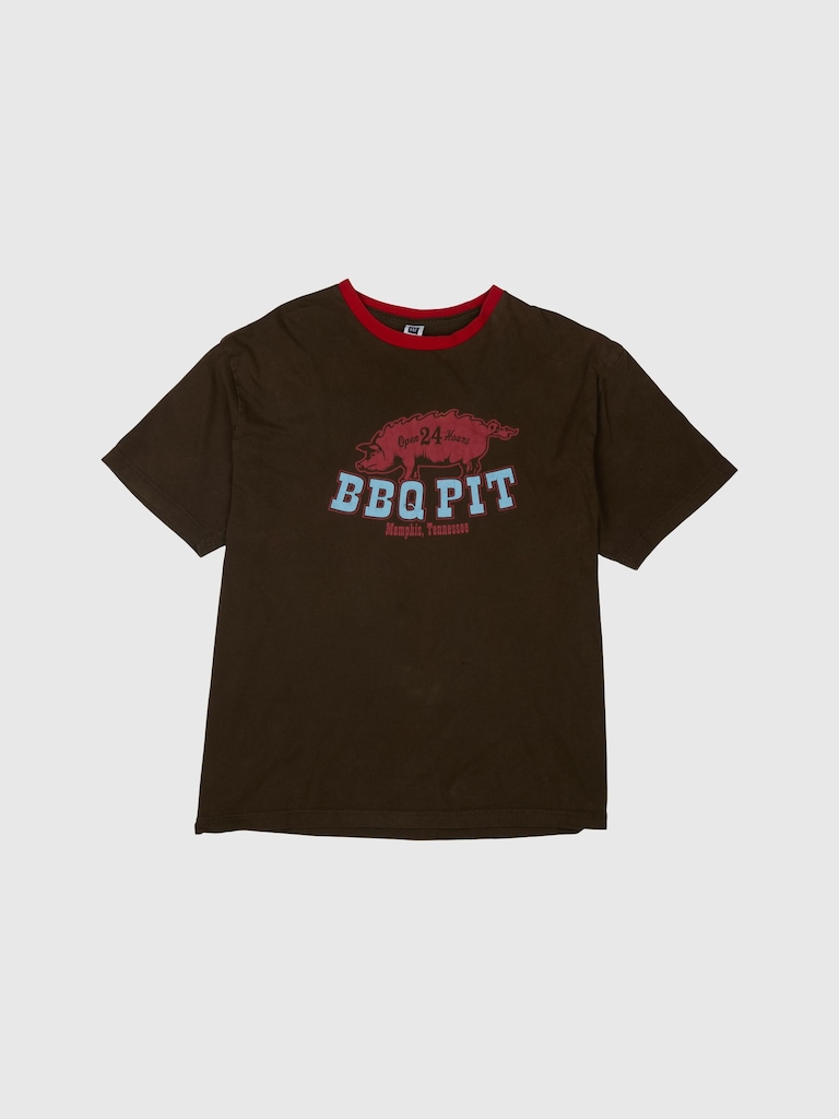 GapVintage Mens 2000s T-Shirt - XL